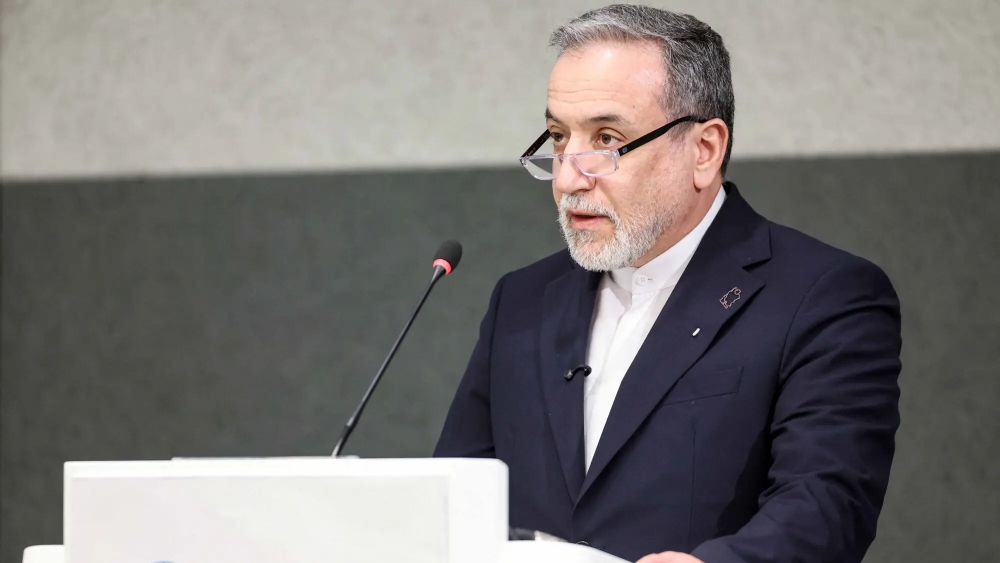 Iran rejects military solution to ‘political crisis,’ says UAE attack not pre-planned